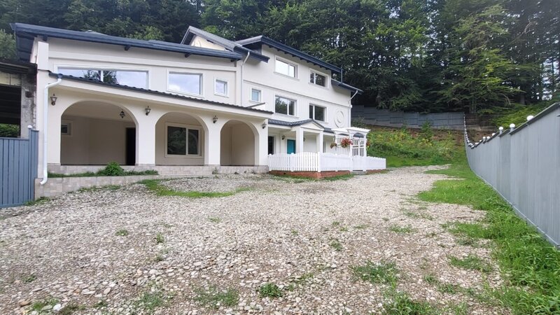 Statiunea Cheia Prahova, apartament in vila