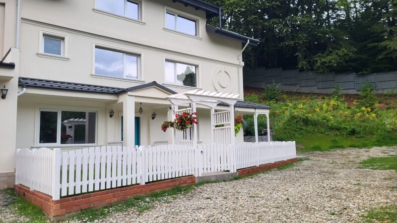 Prahova Complex Valea Neagra - statiunea Cheia