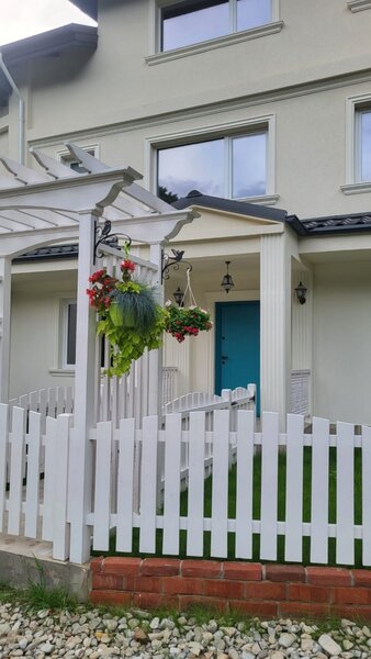 Prahova Complex Valea Neagra - statiunea Cheia