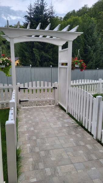 Prahova Complex Valea Neagra - statiunea Cheia