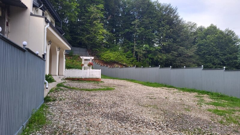 Prahova Complex Valea Neagra - statiunea Cheia