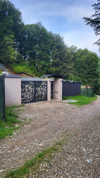 Prahova Complex Valea Neagra - statiunea Cheia