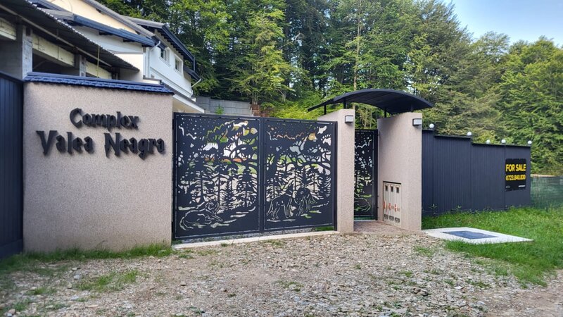 Maneciu, statiunea Cheia, Prahova, apartament la munte