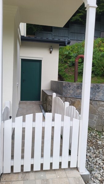 Maneciu, statiunea Cheia, Prahova, apartament la munte