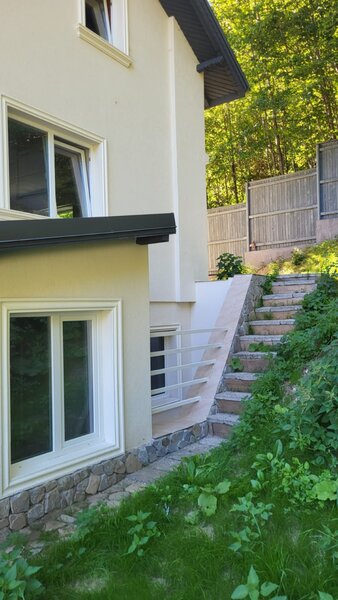 Maneciu, statiunea Cheia, Prahova, apartament la munte